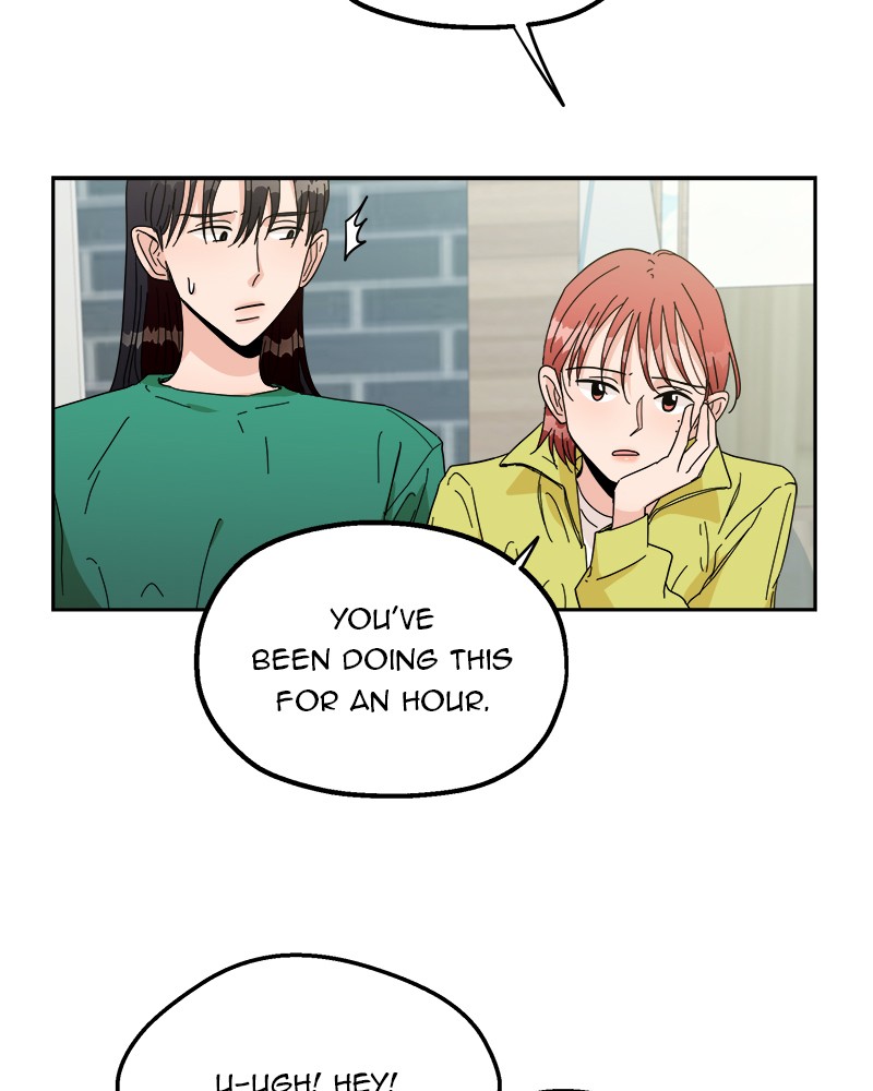 Pyramid Game Chapter 19 - page 14