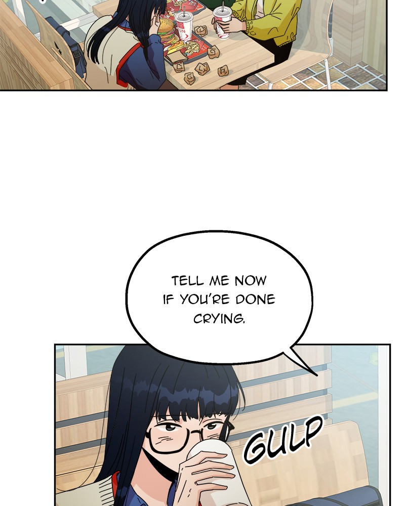 Pyramid Game Chapter 19 - page 25