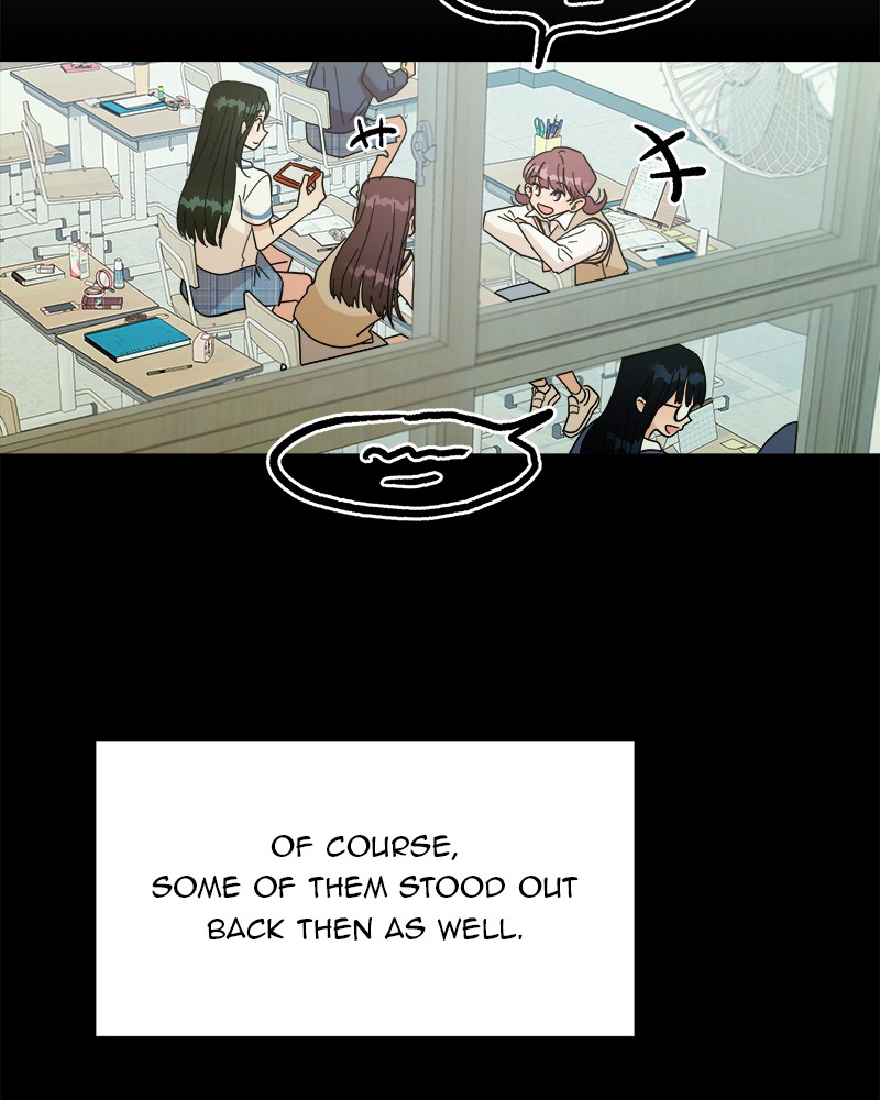 Pyramid Game Chapter 19 - page 31
