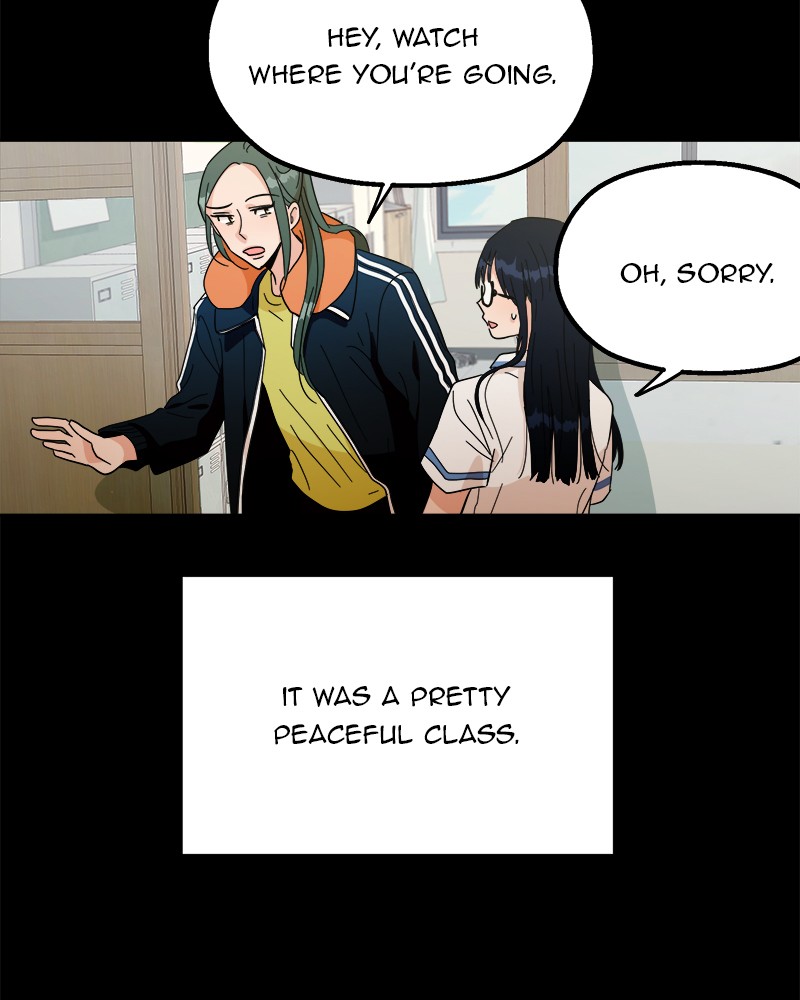 Pyramid Game Chapter 19 - page 33