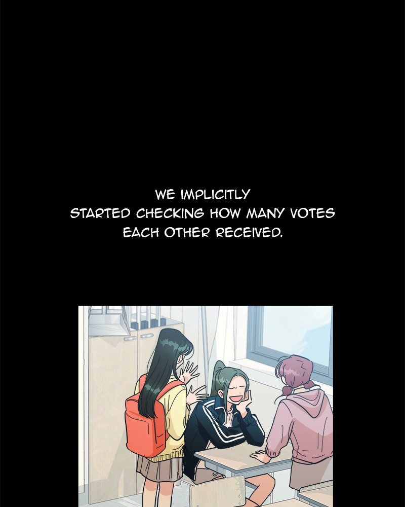 Pyramid Game Chapter 19 - page 43