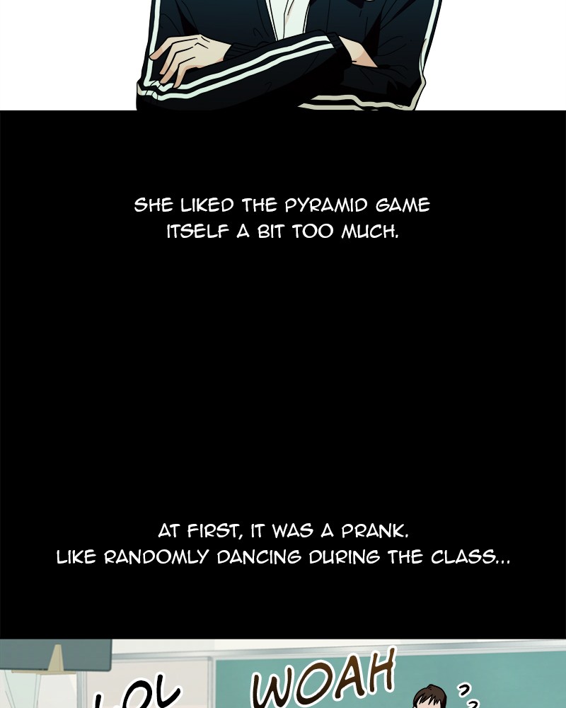 Pyramid Game Chapter 19 - page 57