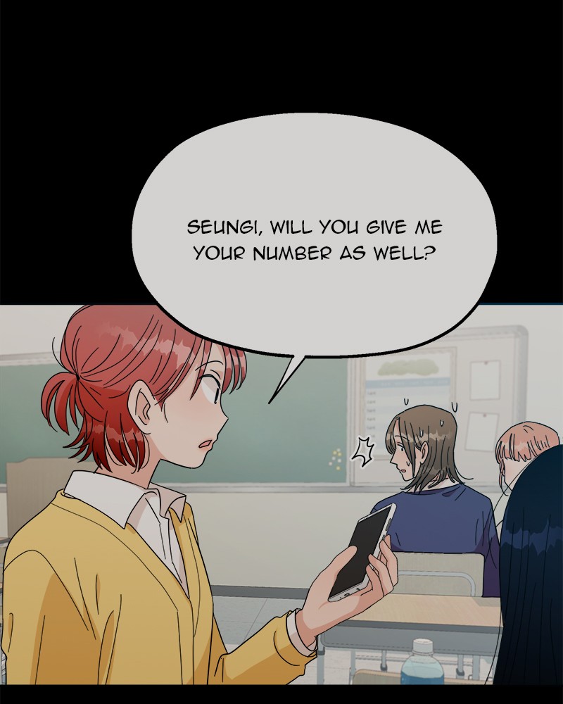 Pyramid Game Chapter 19 - page 7