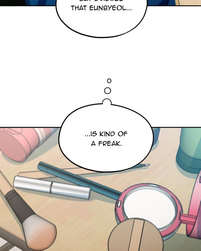 Pyramid Game Chapter 47 - page 100