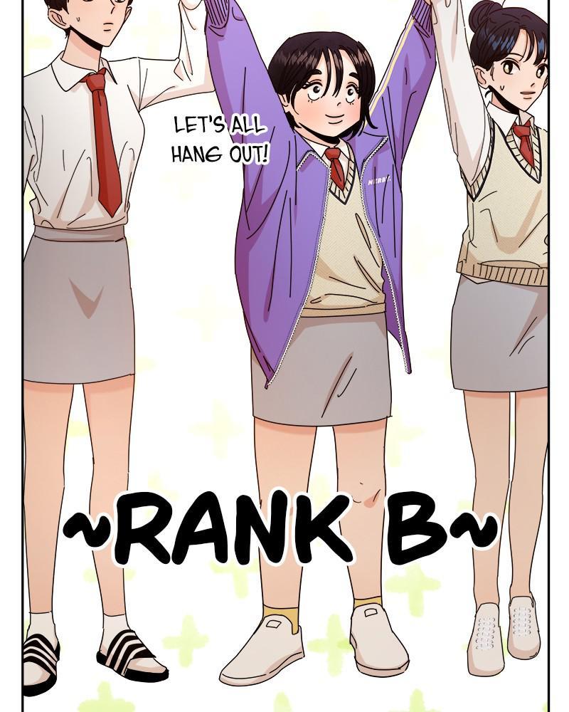Pyramid Game Chapter 47 - page 105
