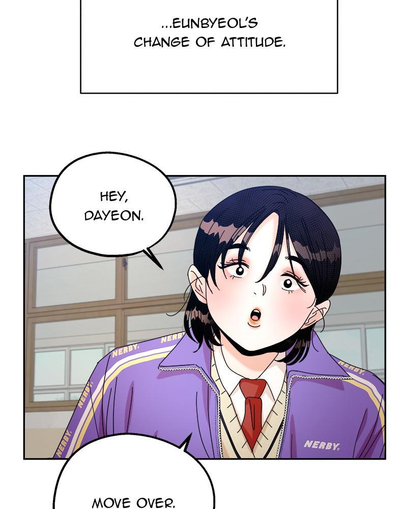 Pyramid Game Chapter 47 - page 107