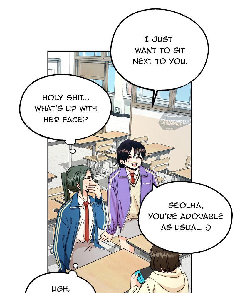 Pyramid Game Chapter 47 - page 109