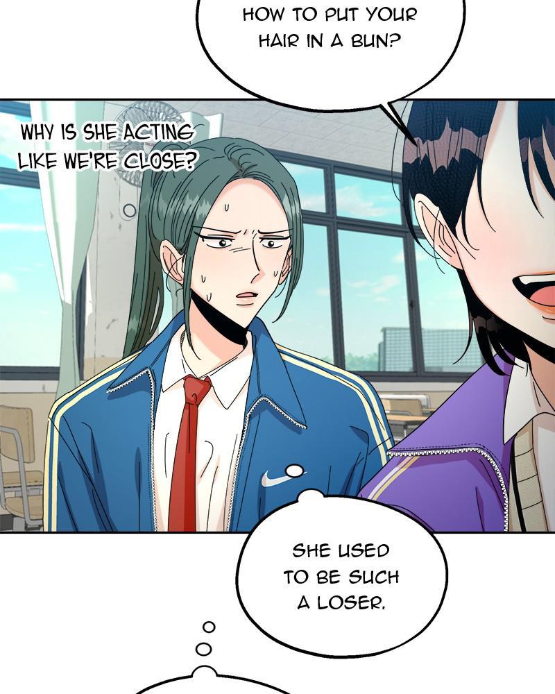 Pyramid Game Chapter 47 - page 112