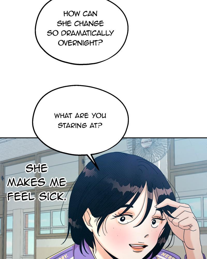 Pyramid Game Chapter 47 - page 113