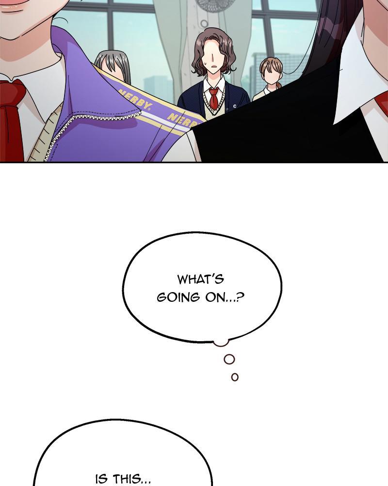 Pyramid Game Chapter 47 - page 32