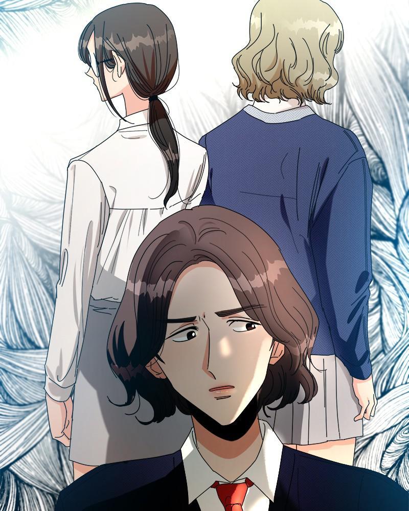 Pyramid Game Chapter 47 - page 39