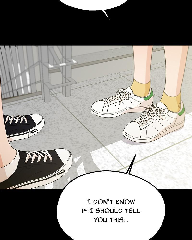 Pyramid Game Chapter 47 - page 41