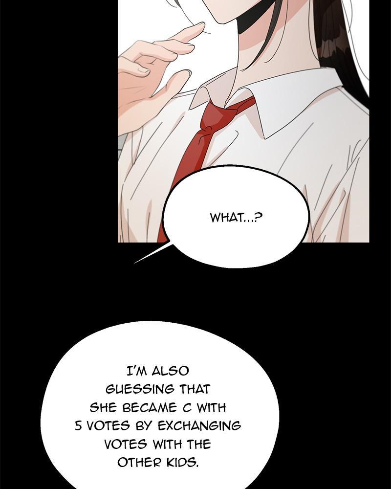Pyramid Game Chapter 47 - page 43