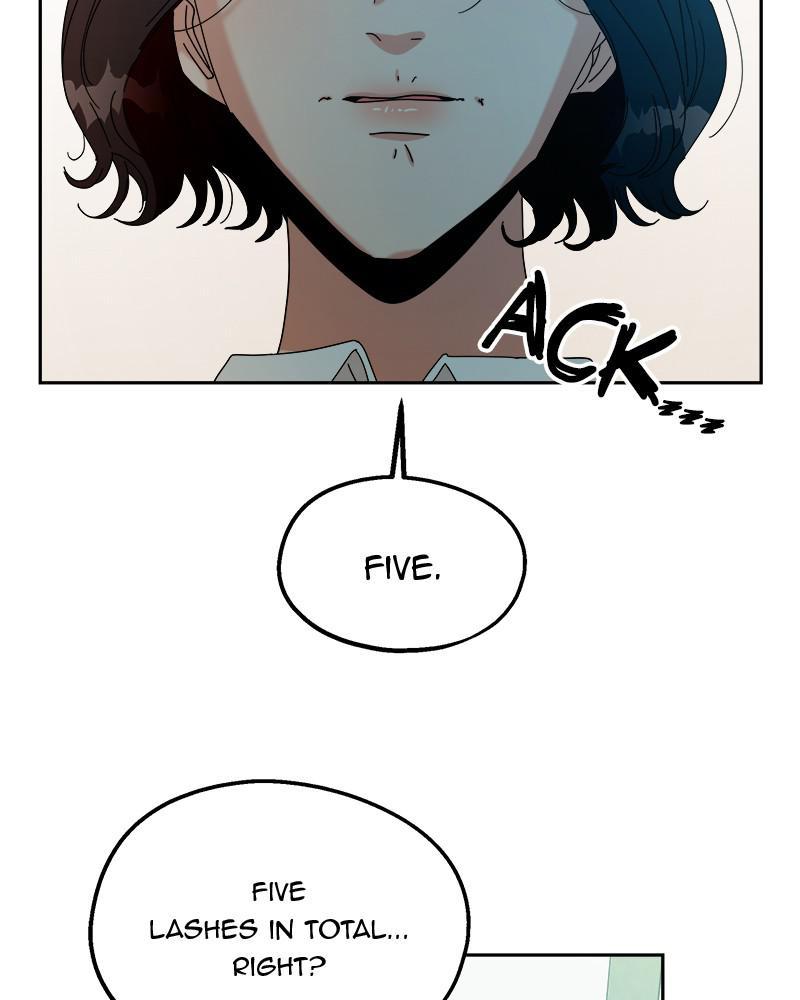Pyramid Game Chapter 47 - page 57