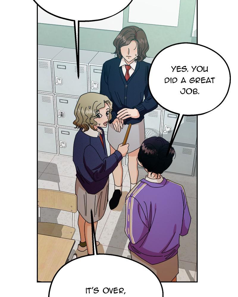 Pyramid Game Chapter 47 - page 58