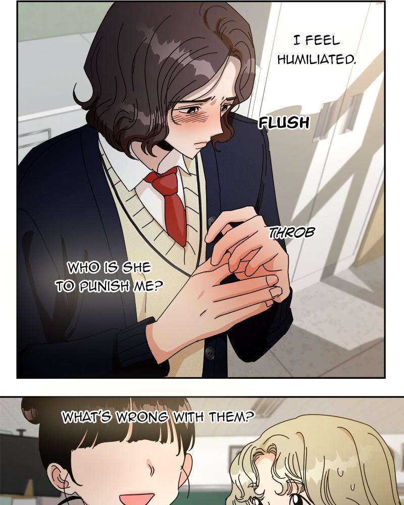 Pyramid Game Chapter 47 - page 60