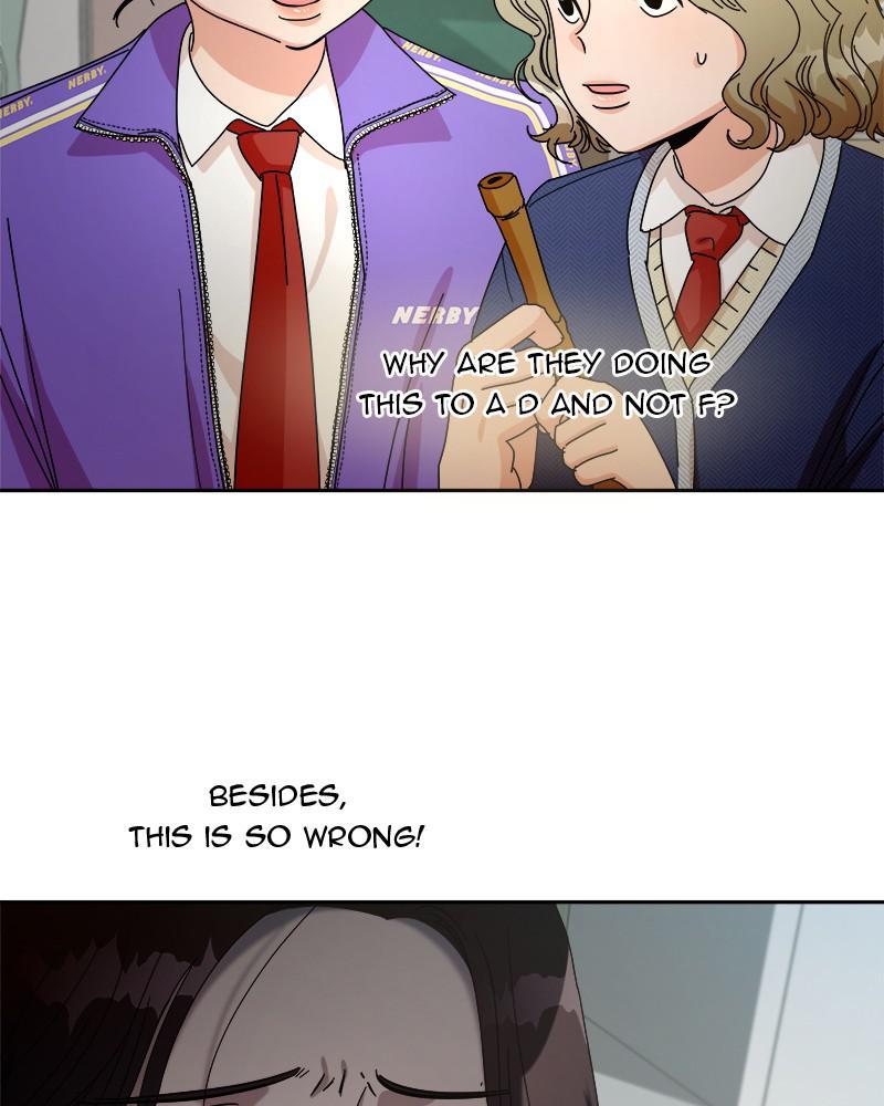 Pyramid Game Chapter 47 - page 61