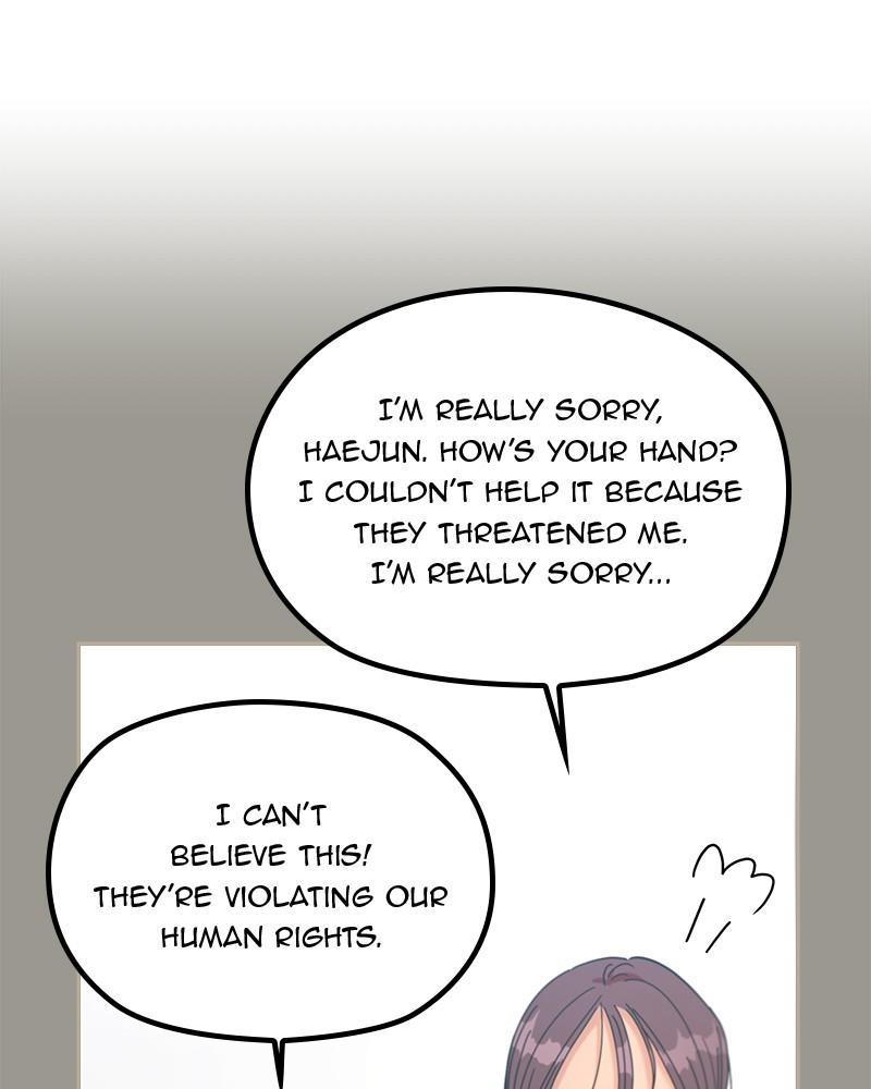 Pyramid Game Chapter 47 - page 77