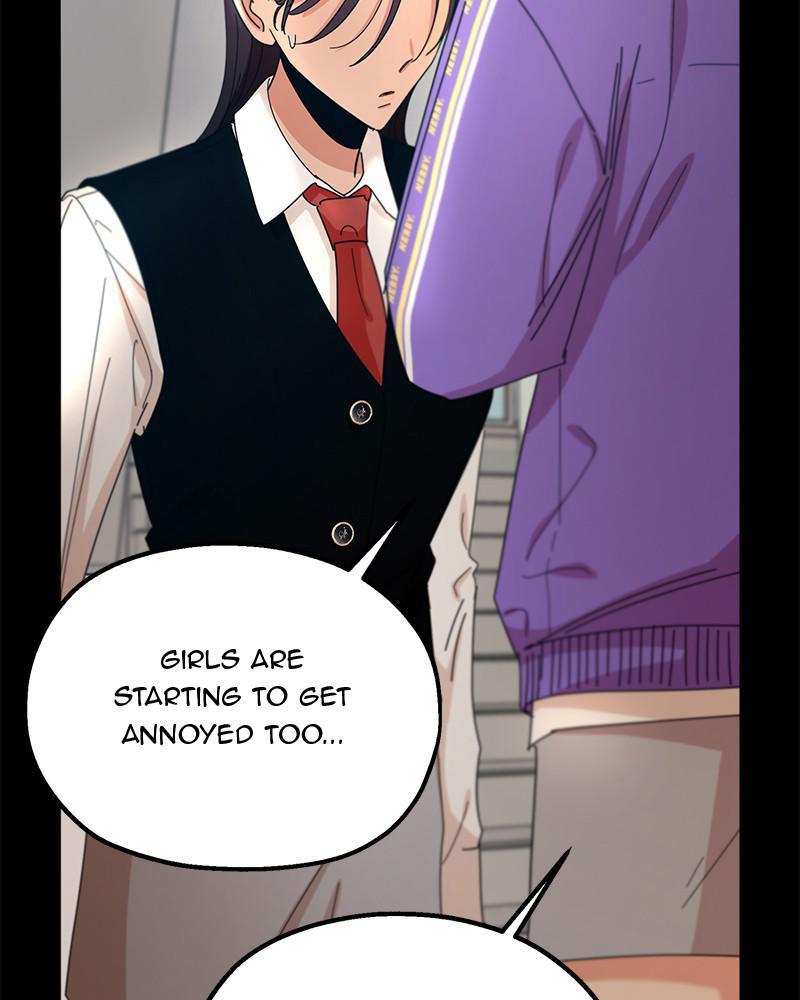 Pyramid Game Chapter 47 - page 8