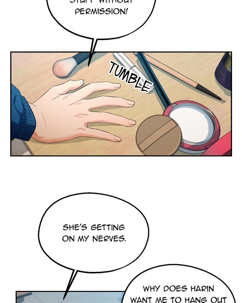 Pyramid Game Chapter 47 - page 87