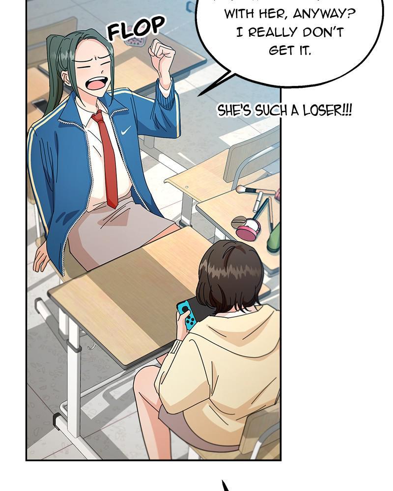 Pyramid Game Chapter 47 - page 88