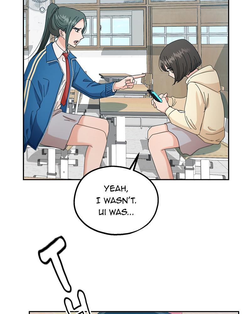 Pyramid Game Chapter 47 - page 92