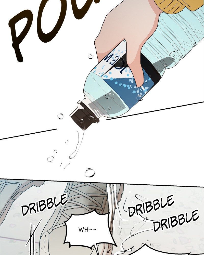 Pyramid Game Chapter 18 - page 21