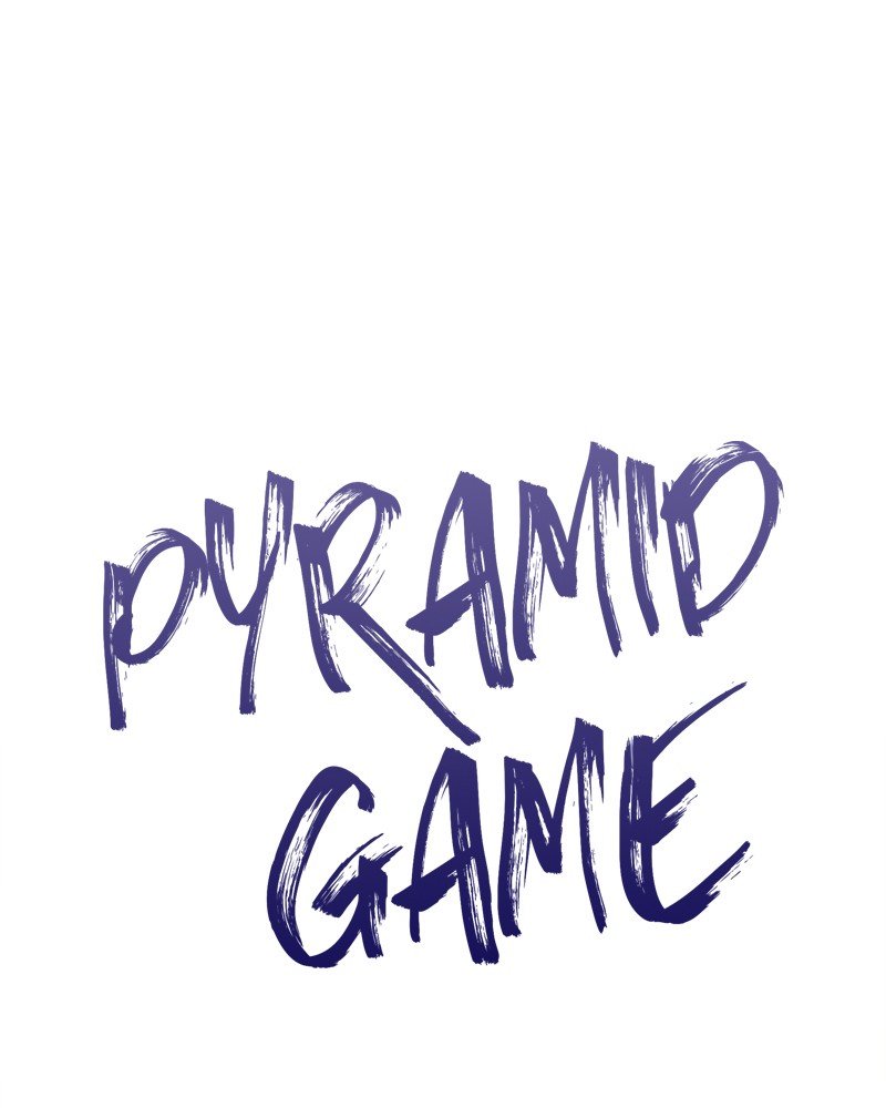 Pyramid Game Chapter 18 - page 29