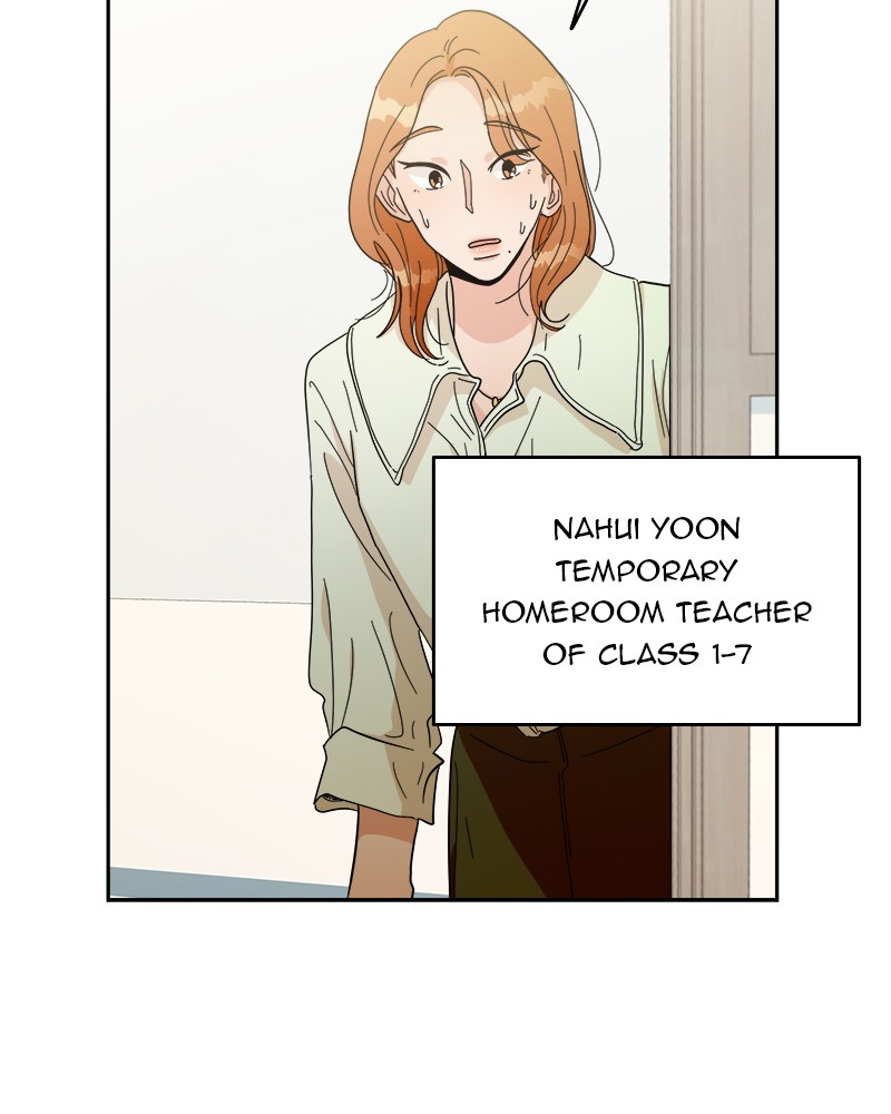 Pyramid Game Chapter 18 - page 74