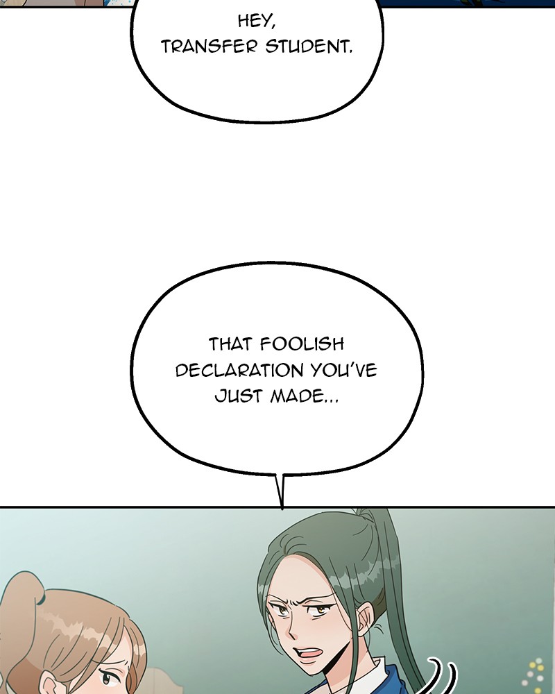Pyramid Game Chapter 18 - page 85