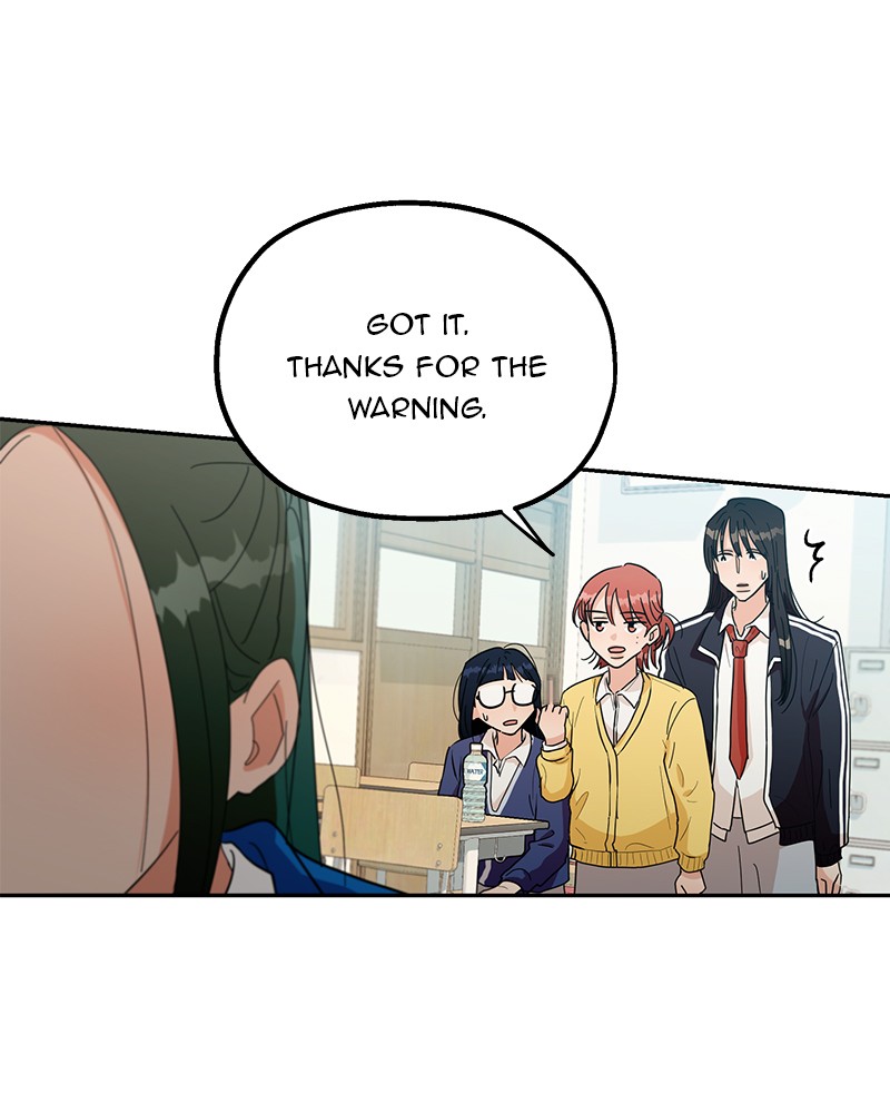Pyramid Game Chapter 18 - page 88