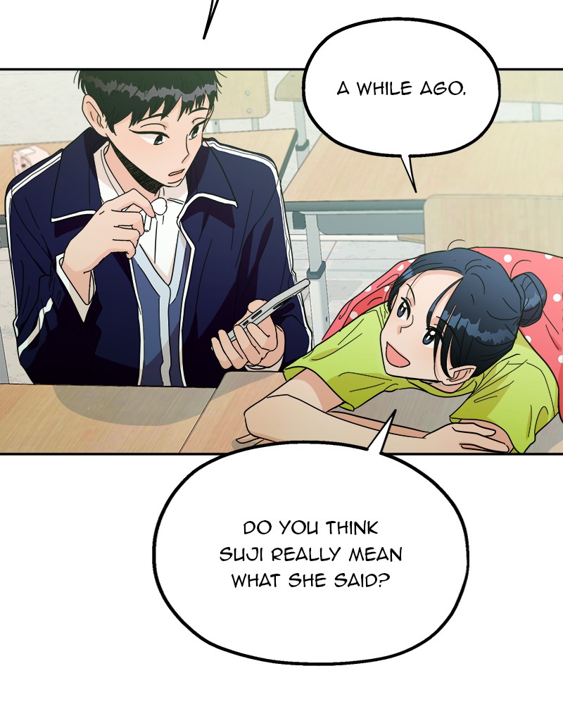 Pyramid Game Chapter 18 - page 97