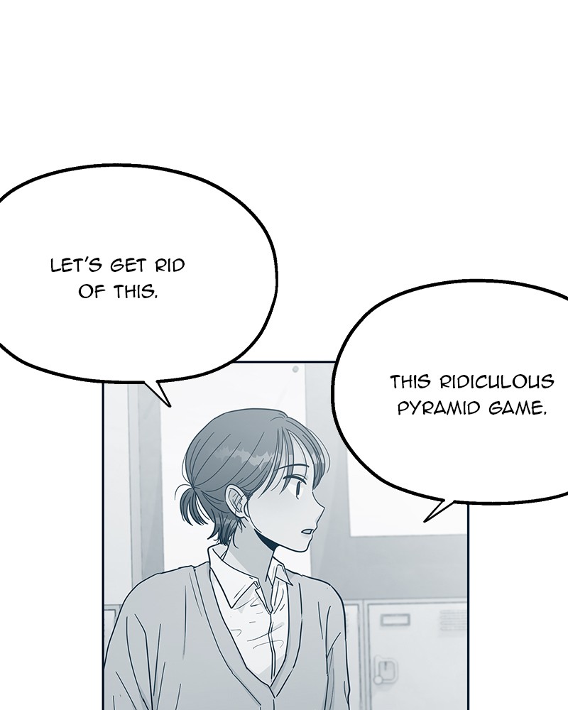 Pyramid Game Chapter 18 - page 98