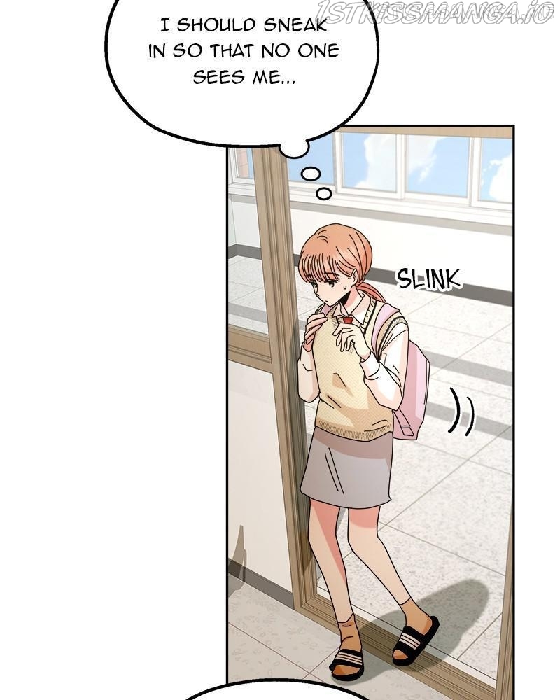 Pyramid Game Chapter 46.5 - page 114