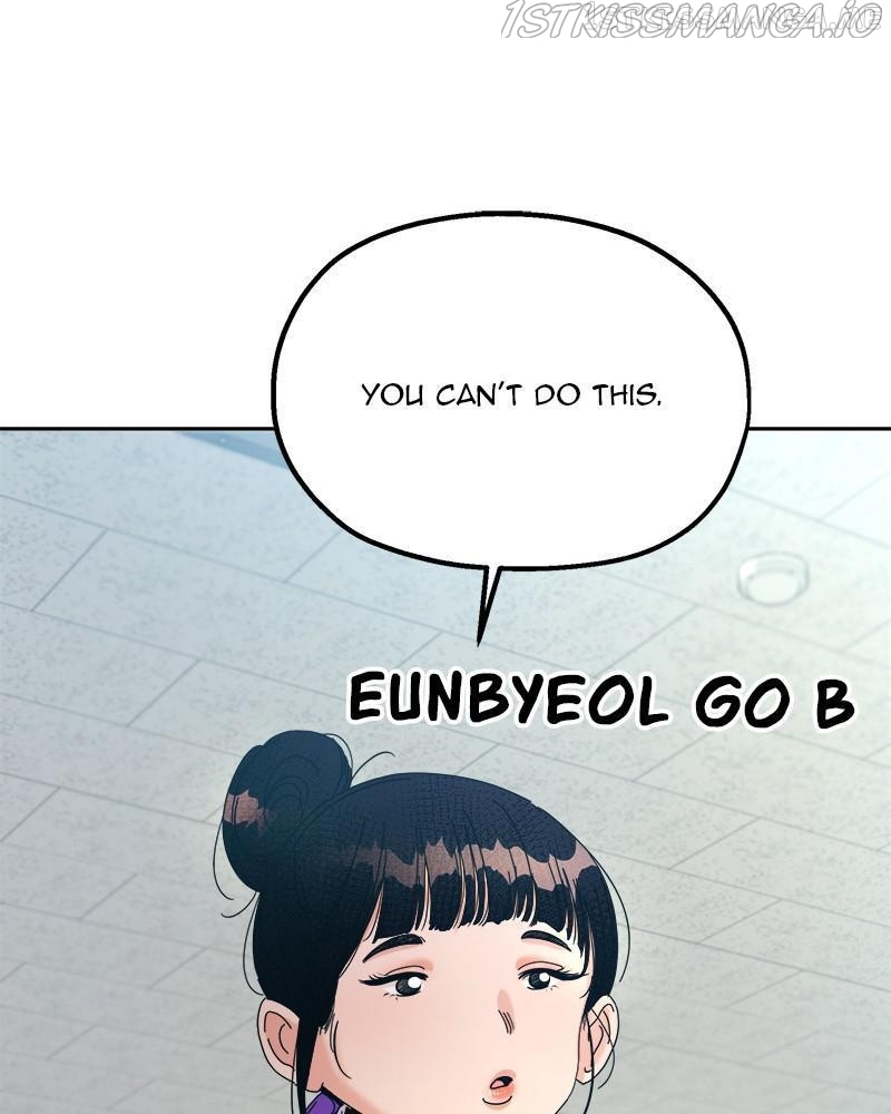 Pyramid Game Chapter 46.5 - page 117