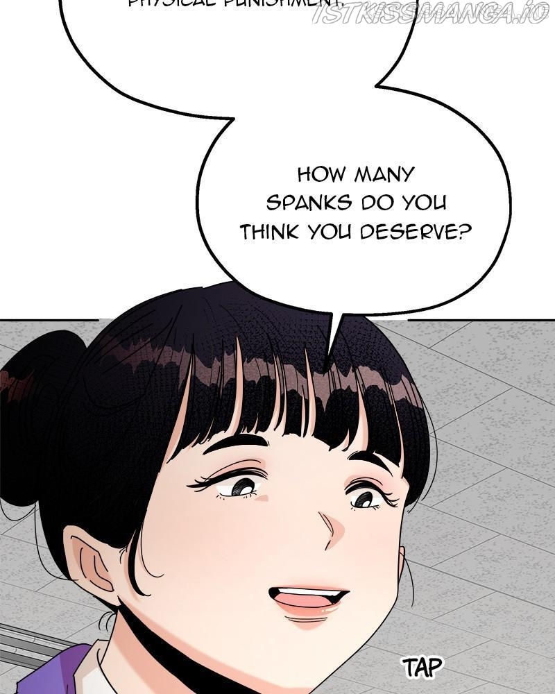 Pyramid Game Chapter 46.5 - page 133