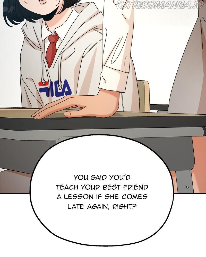 Pyramid Game Chapter 46.5 - page 139