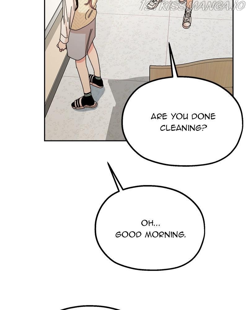 Pyramid Game Chapter 46.5 - page 17
