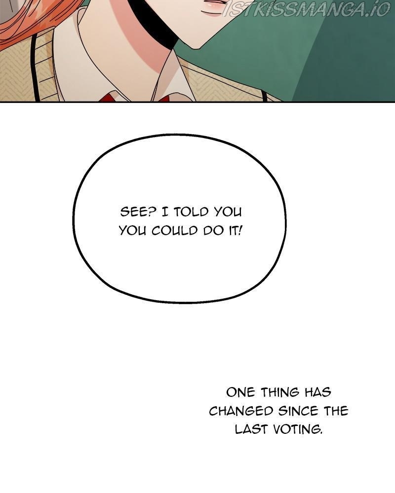 Pyramid Game Chapter 46.5 - page 19