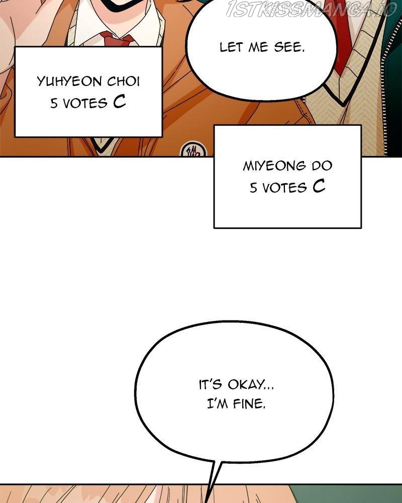 Pyramid Game Chapter 46.5 - page 21