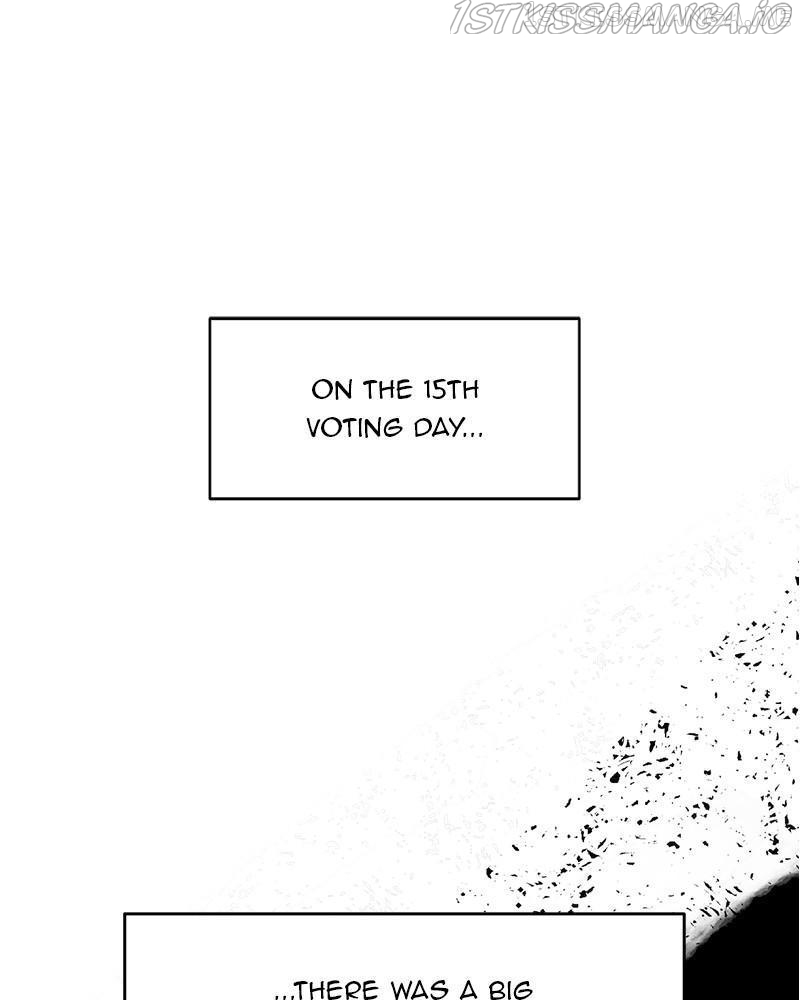 Pyramid Game Chapter 46.5 - page 27