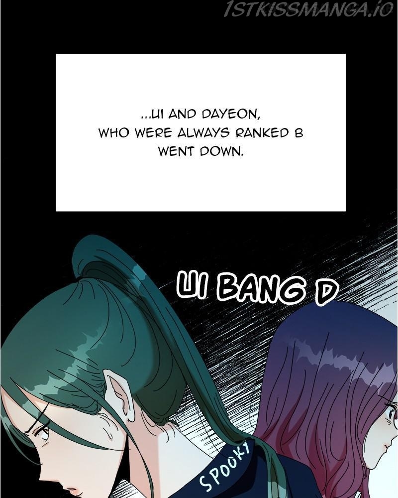 Pyramid Game Chapter 46.5 - page 29