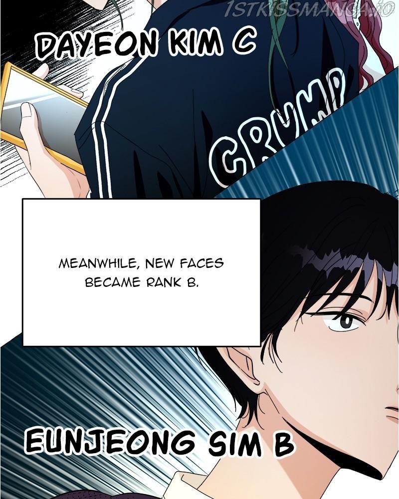 Pyramid Game Chapter 46.5 - page 30