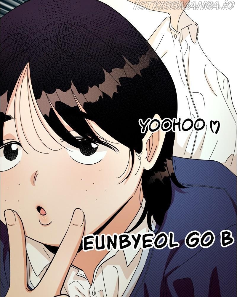 Pyramid Game Chapter 46.5 - page 31