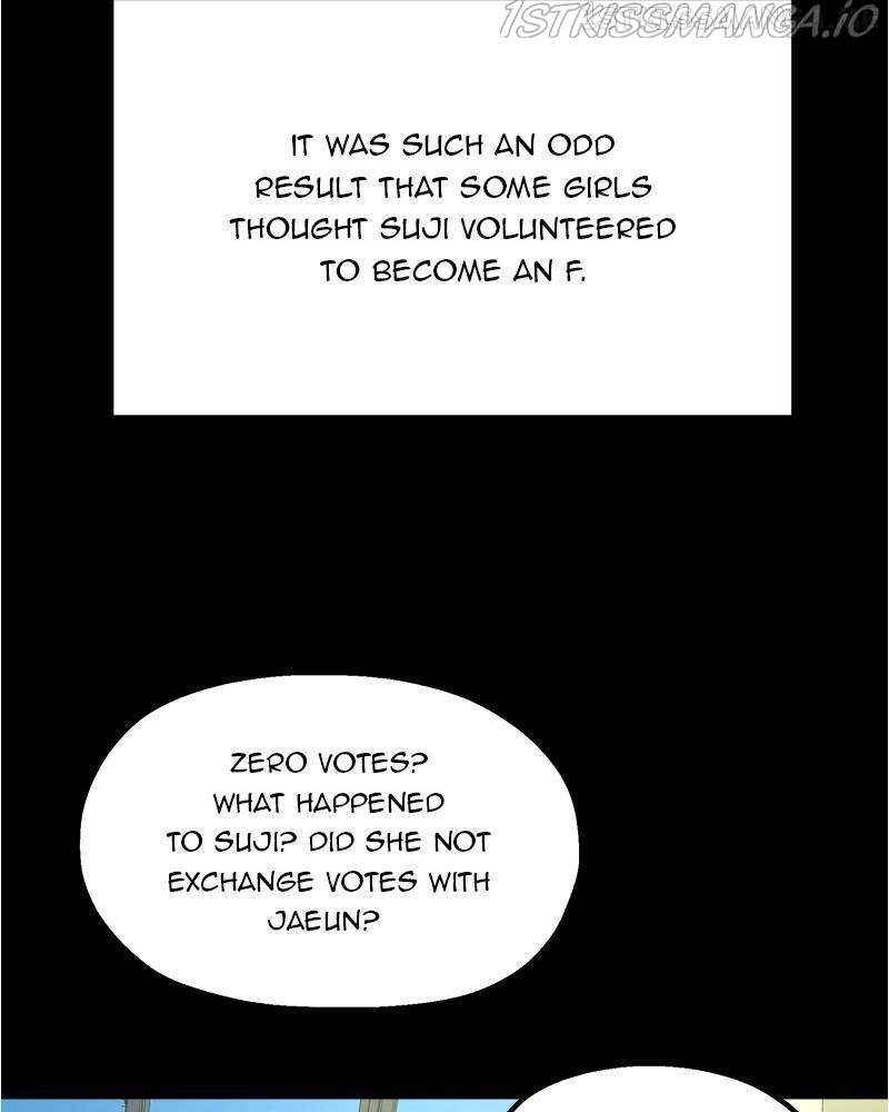 Pyramid Game Chapter 46.5 - page 34