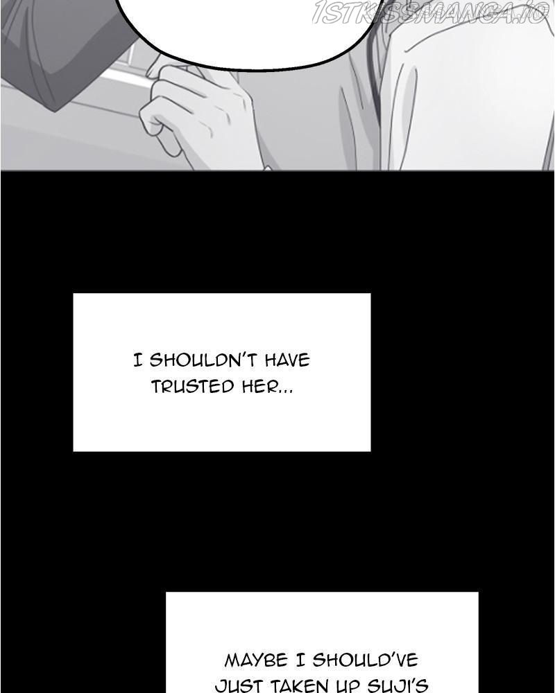 Pyramid Game Chapter 46.5 - page 48