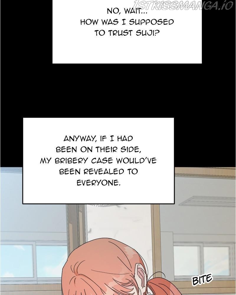 Pyramid Game Chapter 46.5 - page 50