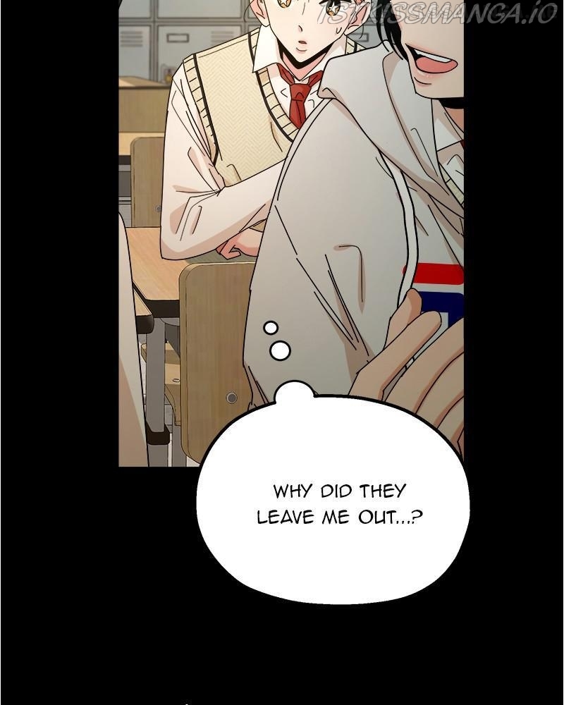 Pyramid Game Chapter 46.5 - page 54