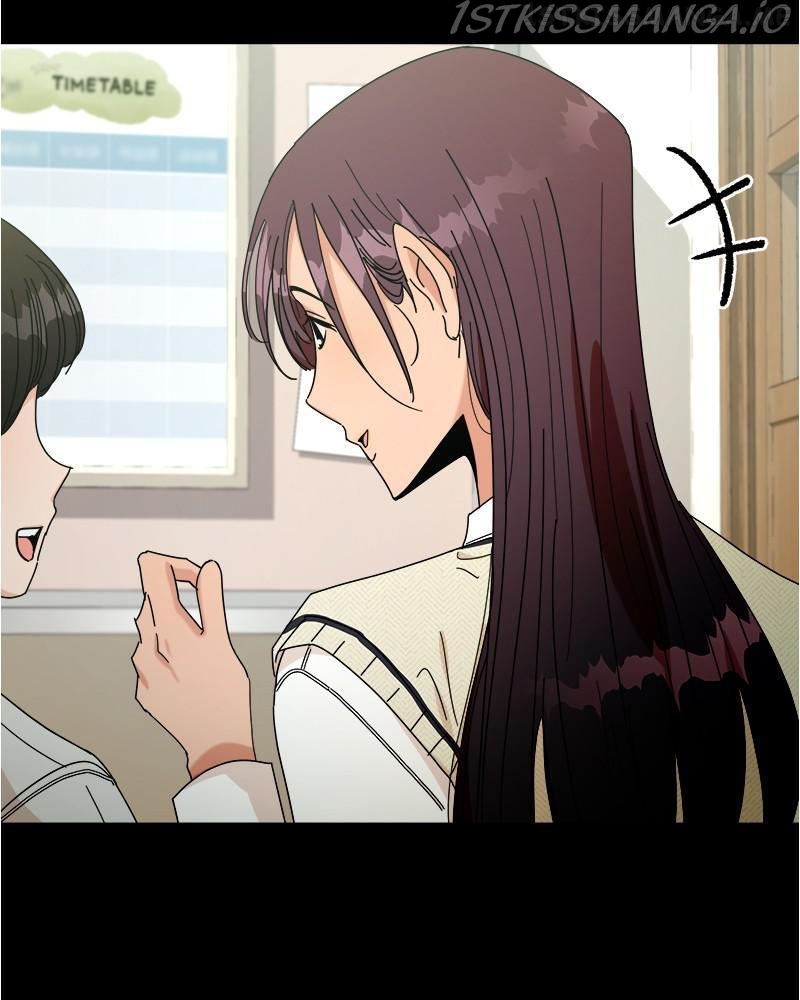 Pyramid Game Chapter 46.5 - page 56