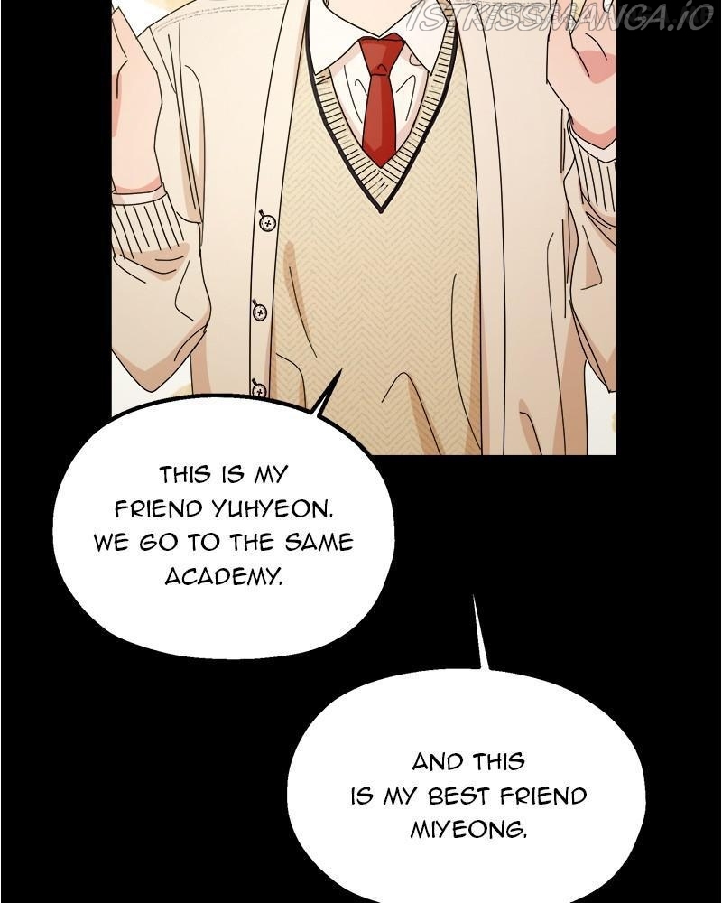 Pyramid Game Chapter 46.5 - page 59